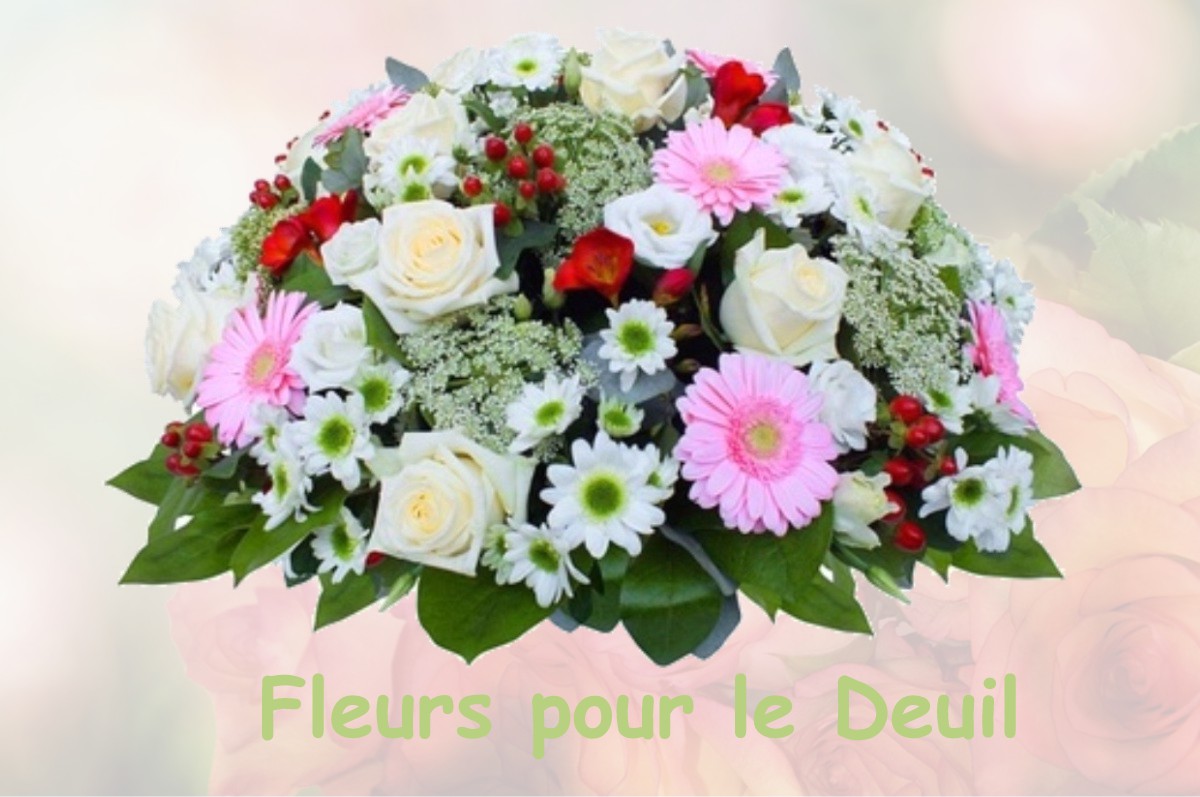 fleurs deuil LE-MESNIL-ROGUES